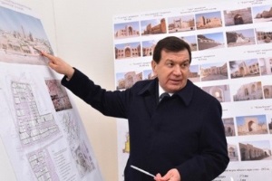 Мобильных операторов Узбекистана оштрафовали